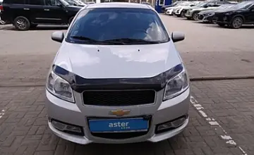 Chevrolet Nexia 2021 года за 5 000 000 тг. в Актобе фото 2