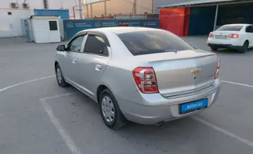 Chevrolet Cobalt 2022 года за 5 500 000 тг. в Шымкент фото 4