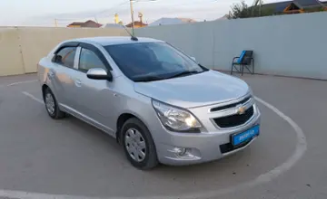 Chevrolet Cobalt 2022 года за 5 500 000 тг. в Шымкент фото 2