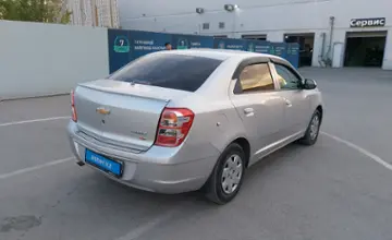 Chevrolet Cobalt 2022 года за 5 500 000 тг. в Шымкент фото 3