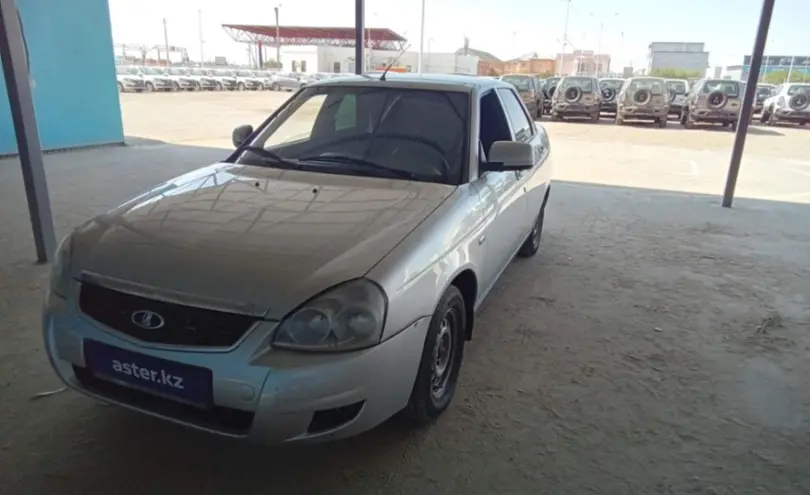 LADA (ВАЗ) Priora 2014 года за 2 700 000 тг. в Кызылорда