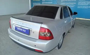 LADA (ВАЗ) Priora 2014 года за 2 700 000 тг. в Кызылорда