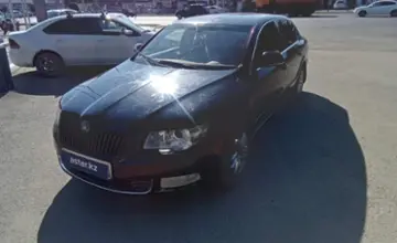 Skoda Superb 2011 года за 4 000 000 тг. в Уральск фото 1