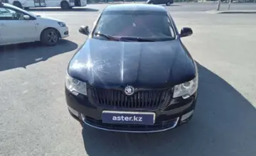 Skoda Superb 2011 года за 4 000 000 тг. в Уральск фото 2