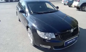 Skoda Superb 2011 года за 4 000 000 тг. в Уральск фото 3