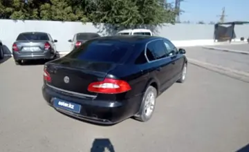 Skoda Superb 2011 года за 4 000 000 тг. в Уральск