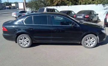 Skoda Superb 2011 года за 4 000 000 тг. в Уральск фото 4