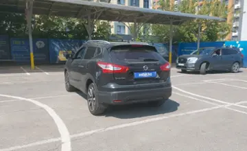 Nissan Qashqai 2014 года за 7 000 000 тг. в Алматы фото 4