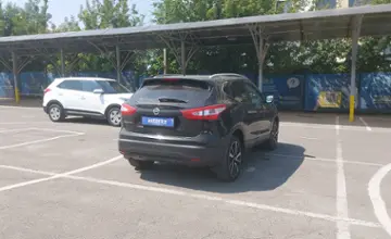 Nissan Qashqai 2014 года за 7 000 000 тг. в Алматы фото 3