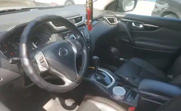 Nissan Qashqai 2014 года за 7 000 000 тг. в Алматы фото 5