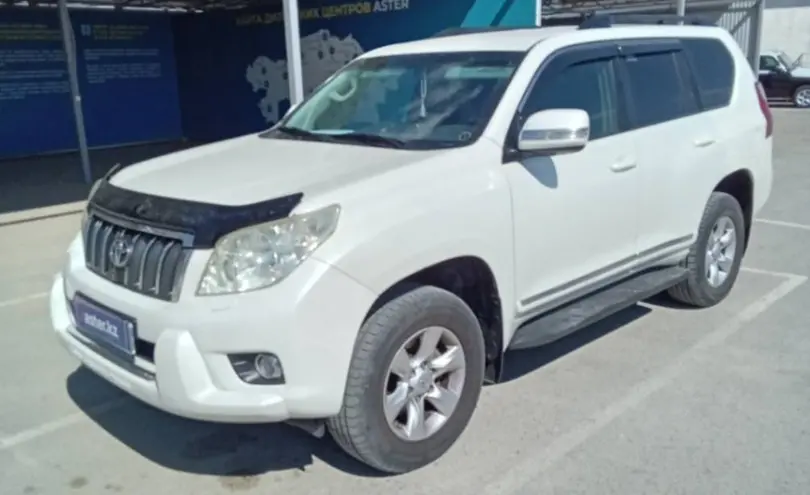 Toyota Land Cruiser Prado 2013 года за 16 000 000 тг. в Кызылорда