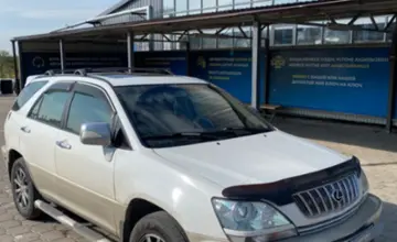 Lexus RX 1999 года за 5 000 000 тг. в Караганда фото 3