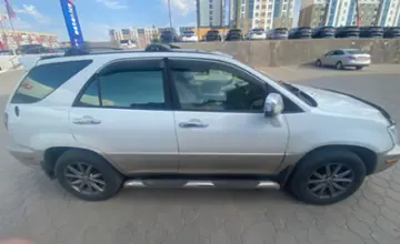Lexus RX 1999 года за 5 000 000 тг. в Караганда фото 4