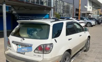Lexus RX 1999 года за 5 000 000 тг. в Караганда