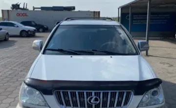 Lexus RX 1999 года за 5 000 000 тг. в Караганда фото 2
