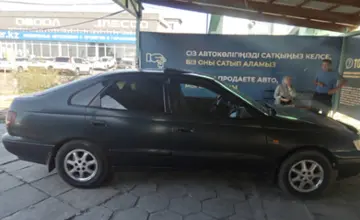Toyota Carina E 1994 года за 2 000 000 тг. в Талдыкорган фото 4