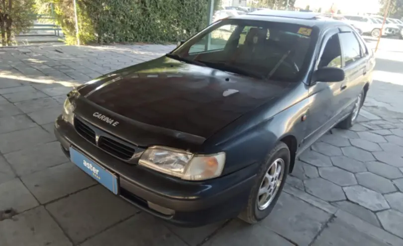 Toyota Carina E 1994 года за 2 000 000 тг. в Талдыкорган