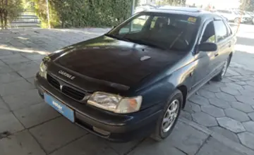 Toyota Carina E 1994 года за 2 000 000 тг. в Талдыкорган фото 1