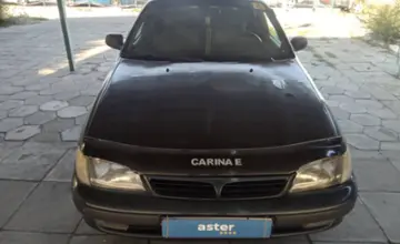 Toyota Carina E 1994 года за 2 000 000 тг. в Талдыкорган фото 2