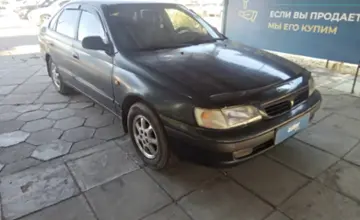 Toyota Carina E 1994 года за 2 000 000 тг. в Талдыкорган фото 3