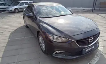 Mazda 6 2015 года за 8 000 000 тг. в Уральск фото 3