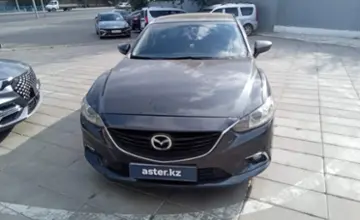 Mazda 6 2015 года за 8 000 000 тг. в Уральск фото 2
