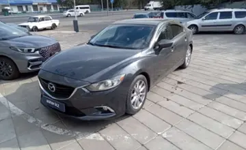 Mazda 6 2015 года за 8 000 000 тг. в Уральск фото 1