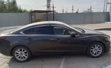 Mazda 6 2015 года за 8 000 000 тг. в Уральск фото 4