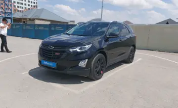 Chevrolet Equinox 2021 года за 11 000 000 тг. в Шымкент фото 1