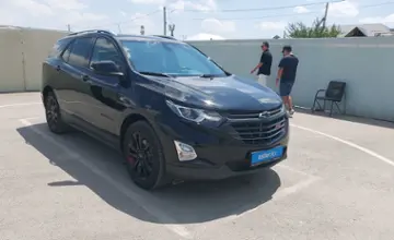 Chevrolet Equinox 2021 года за 11 000 000 тг. в Шымкент фото 2