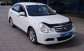 Nissan Almera 2014 года за 3 000 000 тг. в Караганда фото 3