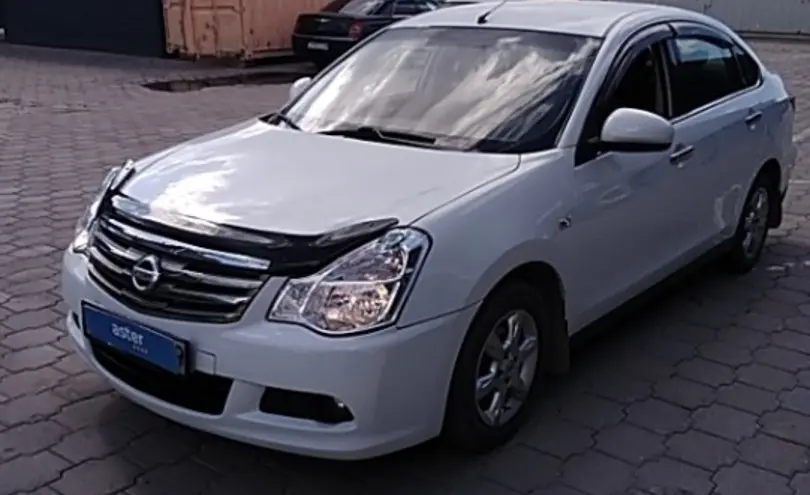 Nissan Almera 2014 года за 3 000 000 тг. в Караганда
