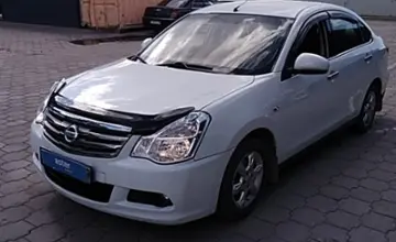 Nissan Almera 2014 года за 3 000 000 тг. в Караганда фото 1