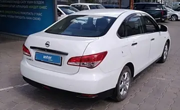 Nissan Almera 2014 года за 3 000 000 тг. в Караганда