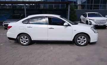 Nissan Almera 2014 года за 3 000 000 тг. в Караганда фото 4