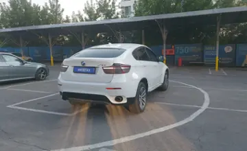 BMW X6 2014 года за 14 000 000 тг. в Алматы фото 3