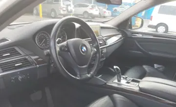 BMW X6 2014 года за 14 000 000 тг. в Алматы фото 5