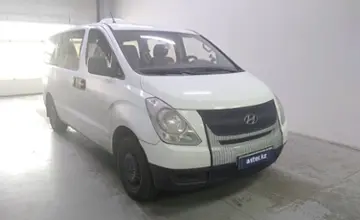 Hyundai H-1 2011 года за 6 500 000 тг. в Павлодар фото 3