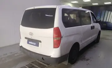Hyundai H-1 2011 года за 6 500 000 тг. в Павлодар