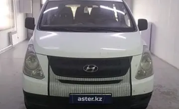 Hyundai H-1 2011 года за 6 500 000 тг. в Павлодар фото 2