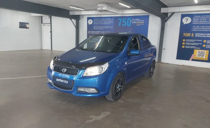 Ravon Nexia R3 2019 года за 4 600 000 тг. в Астана