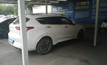 Jetour X70 2023 года за 10 000 000 тг. в Алматы