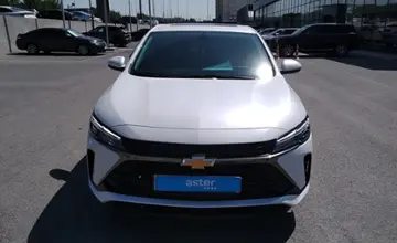 Chevrolet Monza 2023 года за 7 000 000 тг. в Шымкент фото 2