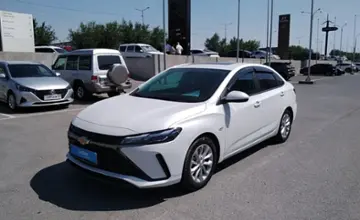 Chevrolet Monza 2023 года за 7 000 000 тг. в Шымкент фото 1