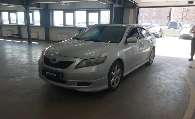 Toyota Camry 2006 года за 5 800 000 тг. в Астана
