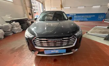 Haval Jolion 2023 года за 9 200 000 тг. в Астана фото 2