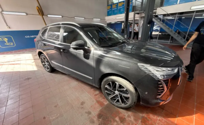 Haval Jolion 2023 года за 9 200 000 тг. в Астана фото 4