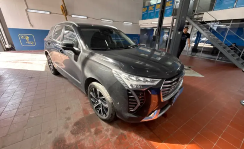 Haval Jolion 2023 года за 9 200 000 тг. в Астана фото 3