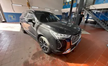Haval Jolion 2023 года за 9 200 000 тг. в Астана фото 3