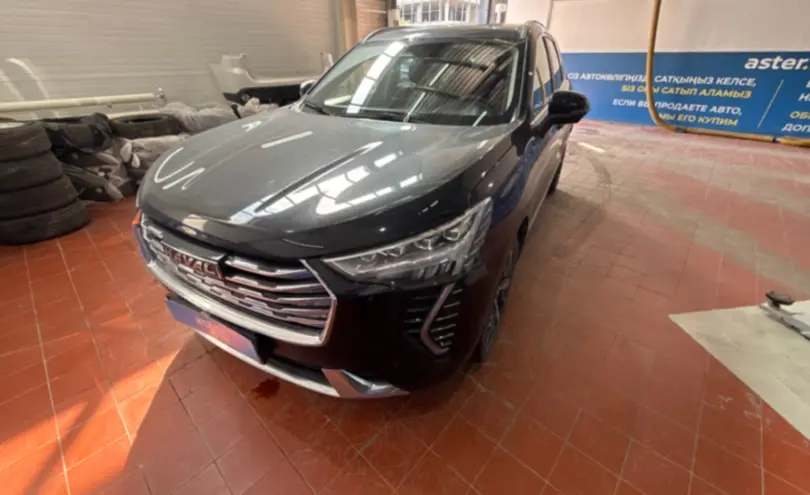 Haval Jolion 2023 года за 9 200 000 тг. в Астана